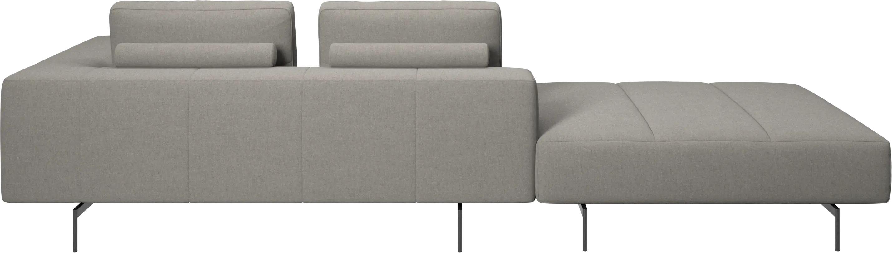 展示品　ボーコンセプト　アムステルダム　3人掛けソファ　トリプルソファ 楽天市場】BoConcept 97万「Amsterdam」3人掛けソファ 本革